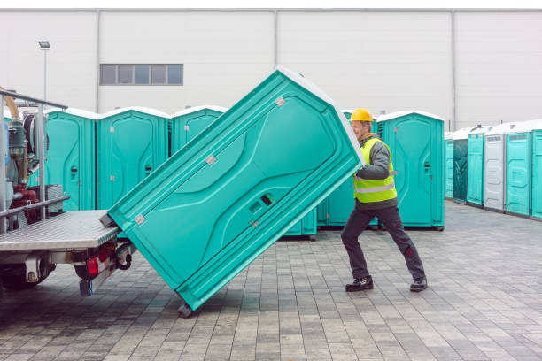Best Portable restroom trailer rental  in Rm Beach, WA