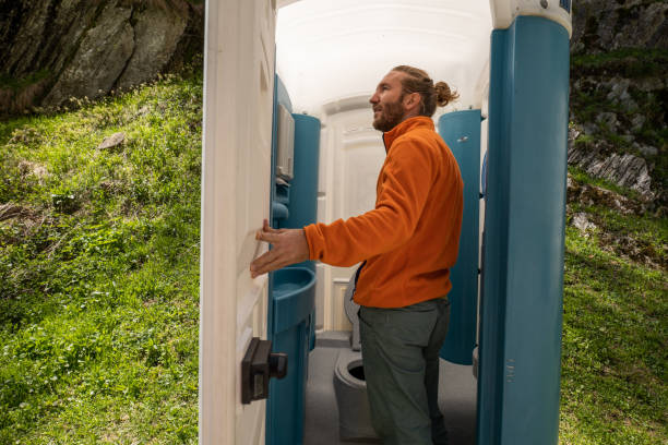 Best Portable bathroom rental  in Rm Beach, WA