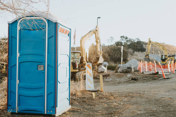 Best Local porta potty services  in Rm Beach, WA