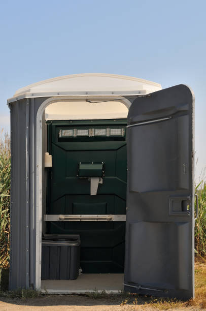 Portable Toilet Options We Offer in Warm Beach, WA